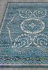 LYCRA EF04A BLUE D.BLUE 4 carpet-room