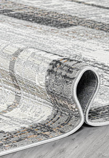 ANTEP D649A WHITE D.VIZON carpet-room 5